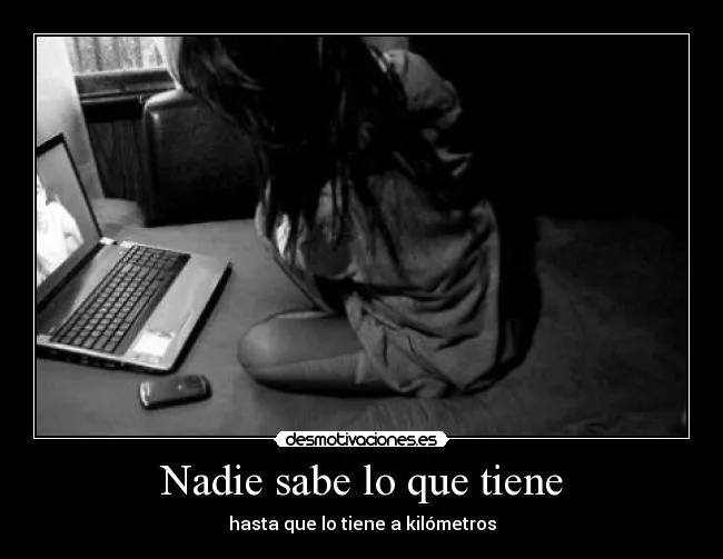 Carteles de Distancia Pag. 2 | Desmotivaciones