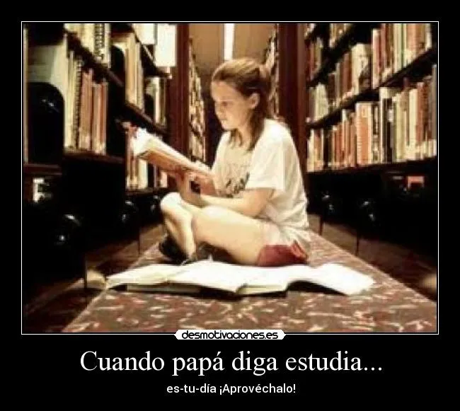 Carteles de Doble | Desmotivaciones