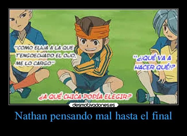Carteles de Eleven Pag. 6 | Desmotivaciones Carteles de Eleven Pag. 6 | Desmotivaciones
