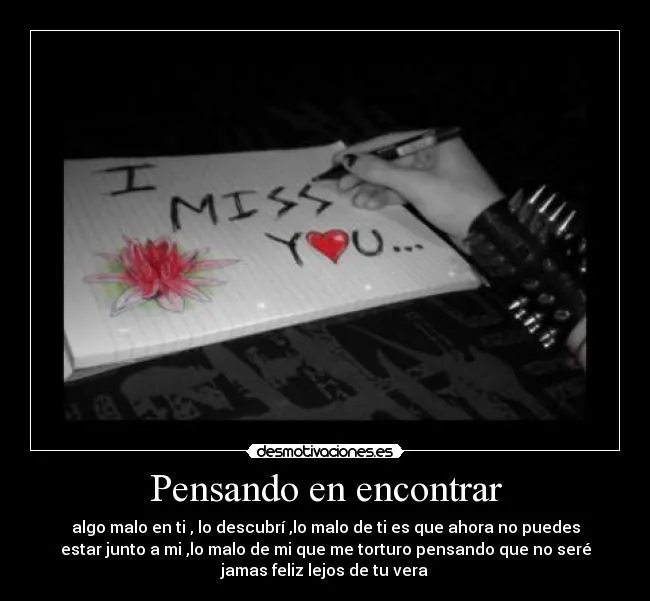 Carteles de Elisa Pag. 7 | Desmotivaciones