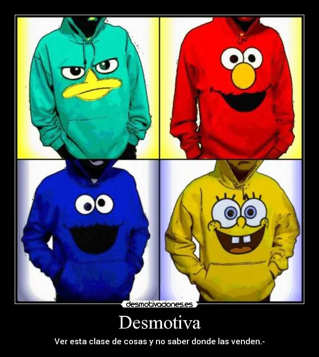 Desmotiva | Desmotivaciones