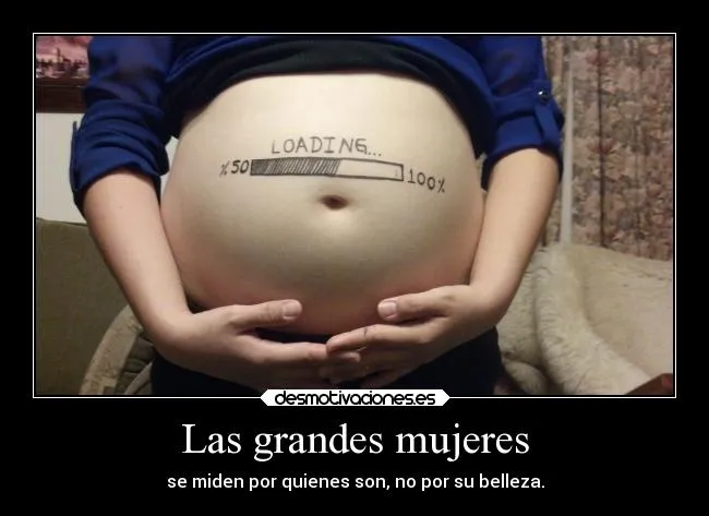Carteles de Hija Pag. 5 | Desmotivaciones