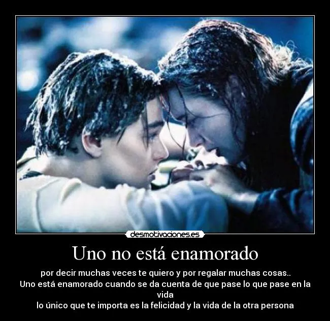 Carteles de Enamorado Pag. 3 | Desmotivaciones Carteles de Enamorado Pag. 3 | Desmotivaciones