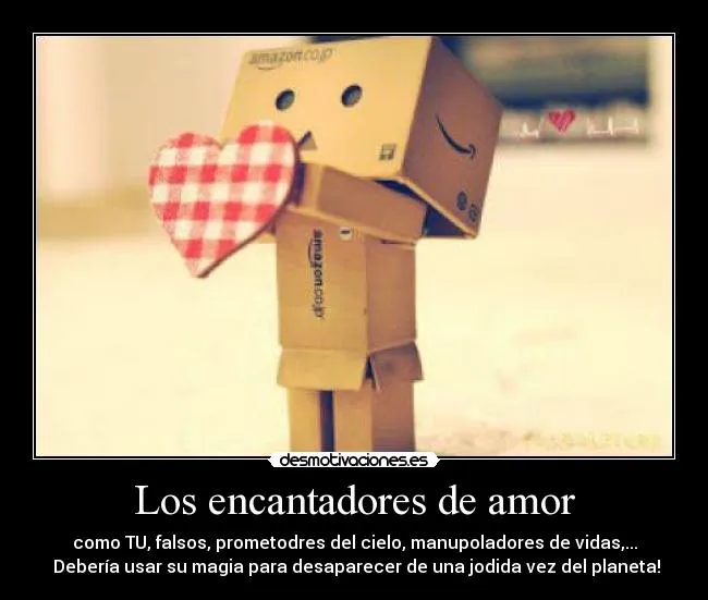 Carteles de Encantadores Pag. 2 | Desmotivaciones Carteles de Encantadores Pag. 2 | Desmotivaciones