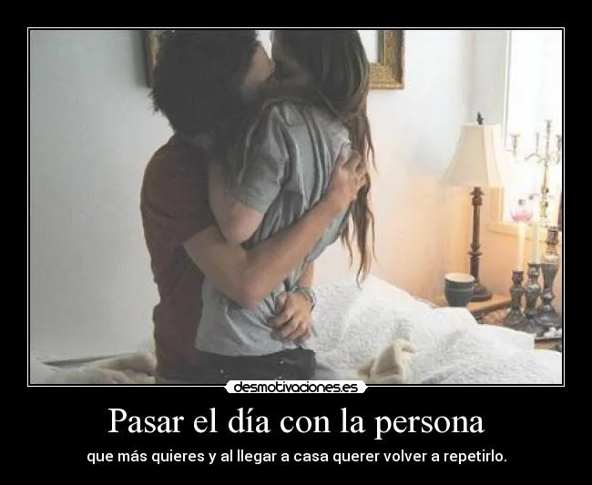 Carteles de Encantas | Desmotivaciones