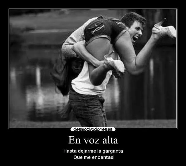 Carteles de Encantas Pag. 34 | Desmotivaciones
