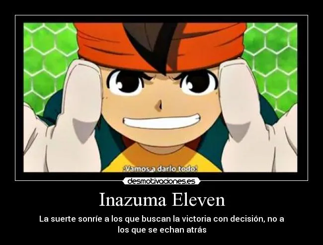 Carteles de Endo | Desmotivaciones