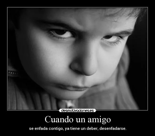 Carteles de Enfado Pag. 8 | Desmotivaciones Carteles de Enfado Pag. 8 | Desmotivaciones
