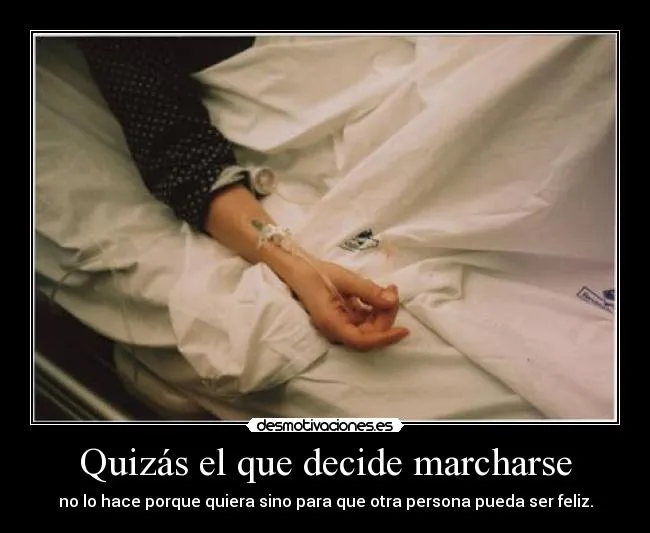 Carteles de Enfermo Pag. 3 | Desmotivaciones Carteles de Enfermo Pag. 3 | Desmotivaciones