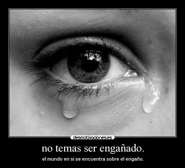 Carteles de Engano Pag. 87 | Desmotivaciones Carteles de Engano Pag. 87 | Desmotivaciones