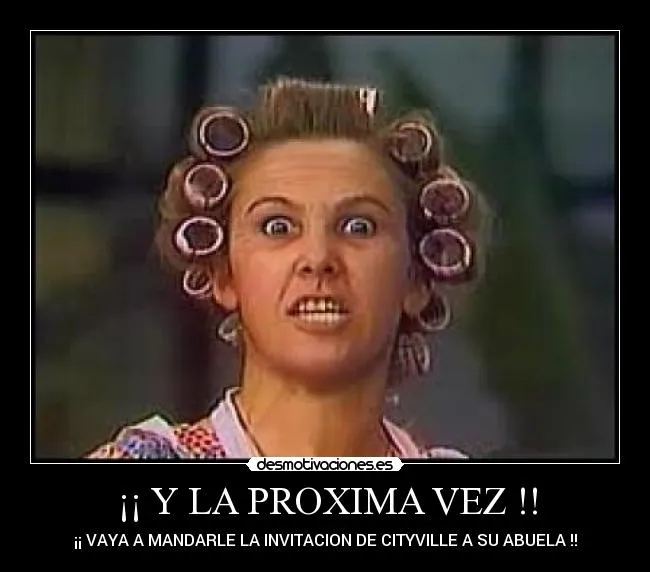 Carteles de Enojada Pag. 7 | Desmotivaciones Carteles de Enojada Pag. 7 | Desmotivaciones
