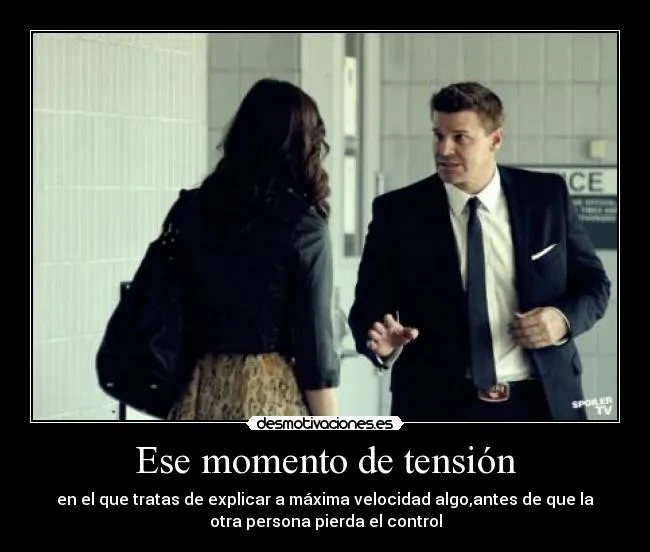 Carteles de Enojo | Desmotivaciones