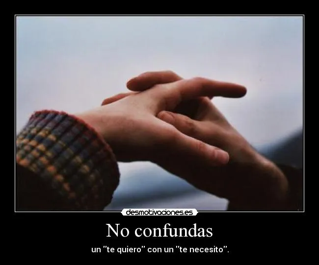 Carteles de Confundir Pag. 7 | Desmotivaciones Carteles de Confundir Pag. 7 | Desmotivaciones