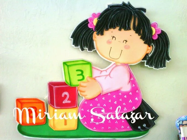 carteles para preescolares de construccion - Buscar con Google ...