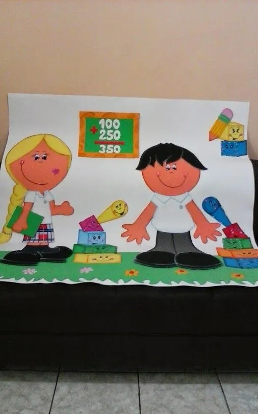 Carteles escolares y pancartas deportivas para toda ocasión ...