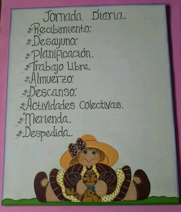 CARTELES PARA LOS DIFERENTES ESPACIOS DEL AREA PREESCOLAR | MIS TABLAS CARTELES PARA LOS DIFERENTES ESPACIOS DEL AREA PREESCOLAR | MIS TABLAS