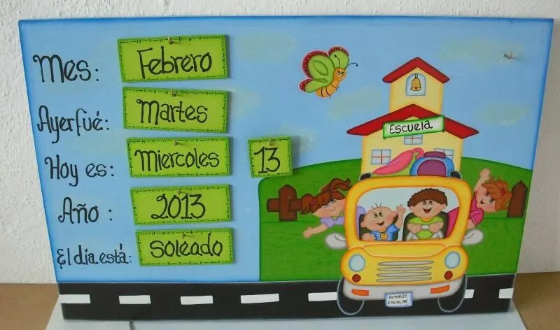 CARTELES PARA LOS DIFERENTES ESPACIOS DEL AREA PREESCOLAR | MIS TABLAS