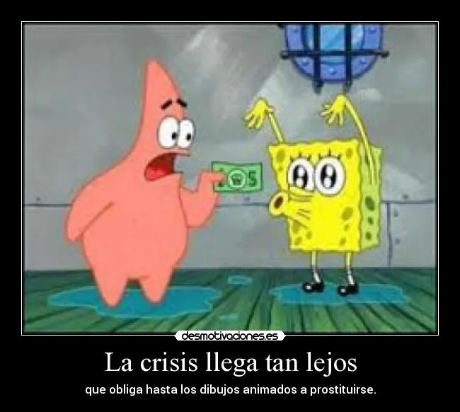 Carteles de Esponja Pag. 18 | Desmotivaciones Carteles de Esponja Pag. 18 | Desmotivaciones