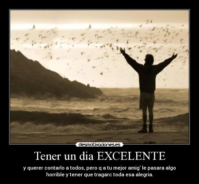 Carteles de Excelente Pag. 30 | Desmotivaciones Carteles de Excelente Pag. 30 | Desmotivaciones