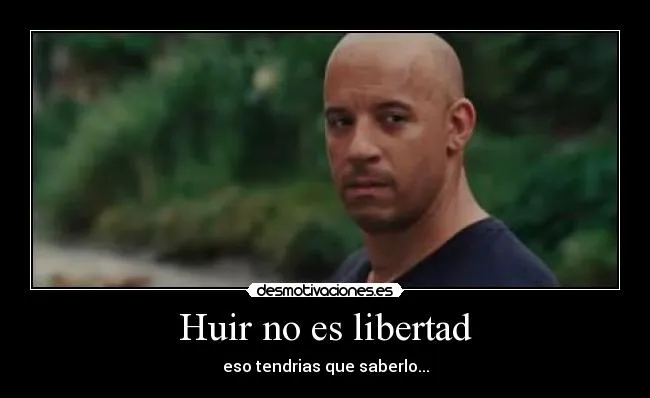 Carteles de Diesel Pag. 9 | Desmotivaciones