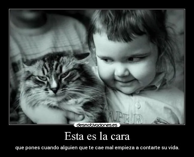 Carteles de Fastidio Pag. 8 | Desmotivaciones Carteles de Fastidio Pag. 8 | Desmotivaciones