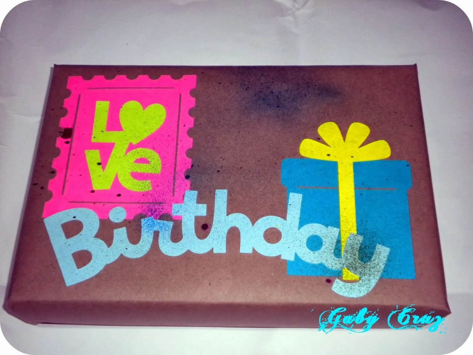 Carteles de cumpleaños hechos a mano para mi novio - Imagui Carteles de cumpleaños hechos a mano para mi novio - Imagui