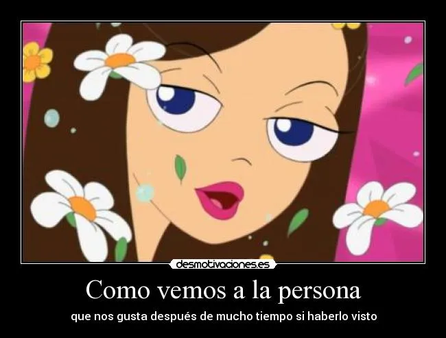 Carteles de Ferb Pag. 14 | Desmotivaciones