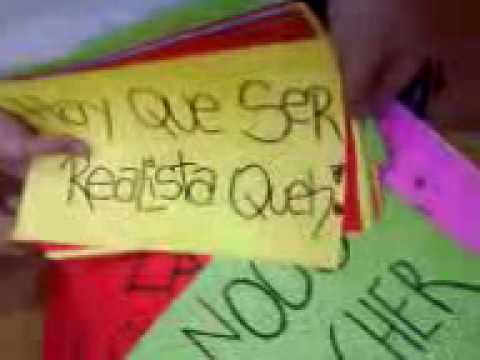Carteles de la fiesta de egresados - YouTube Carteles de la fiesta de egresados - YouTube