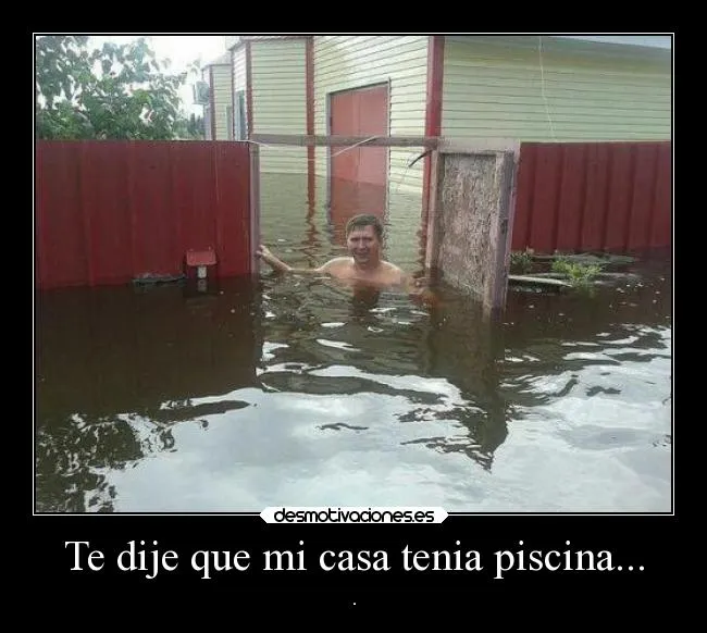 Carteles de Fiesta Pag. 15 | Desmotivaciones