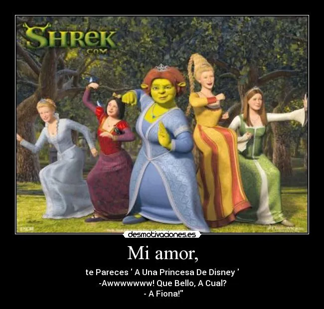 Frases de princesas de Disney - Imagui