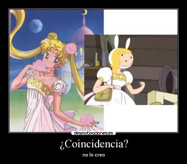 Carteles de Fionna | Desmotivaciones