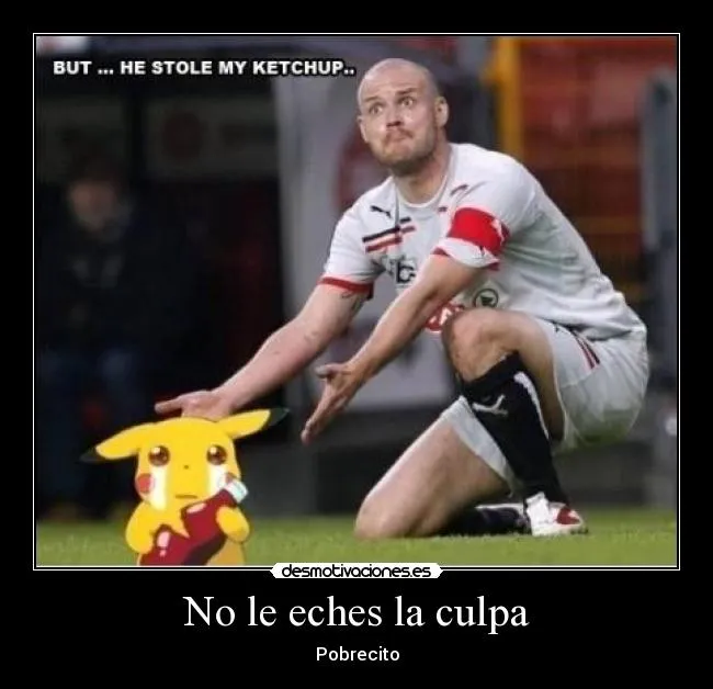 Carteles de Football Pag. 13 | Desmotivaciones Carteles de Football Pag. 13 | Desmotivaciones