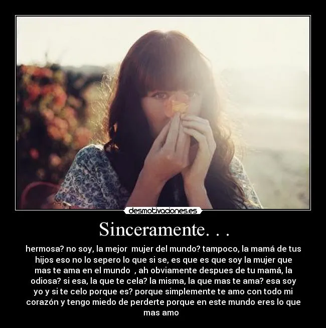 Carteles de Fornes | Desmotivaciones