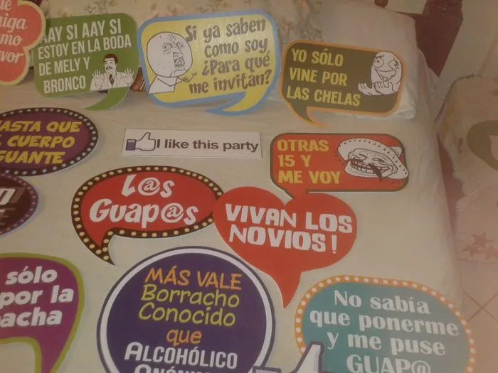 Mis carteles para las fotitos!! - Foro Organizar una boda - bodas ... Mis carteles para las fotitos!! - Foro Organizar una boda - bodas ...