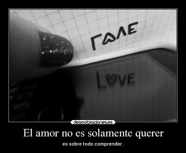 Carteles de Frases Pag. 2045 | Desmotivaciones Carteles de Frases Pag. 2045 | Desmotivaciones