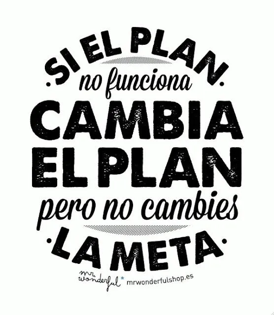 Carteles con frases - Paperblog