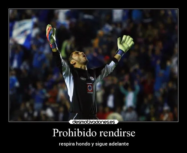 Carteles de Futbol Pag. 281 | Desmotivaciones Carteles de Futbol Pag. 281 | Desmotivaciones