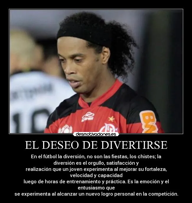 Carteles de Futbol Pag. 486 | Desmotivaciones Carteles de Futbol Pag. 486 | Desmotivaciones