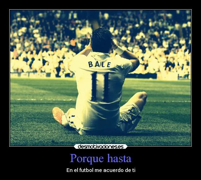 Fotos de amor de futbol - Imagui
