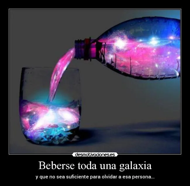 Carteles de Galaxia Pag. 4 | Desmotivaciones