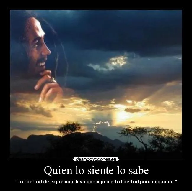 Carteles de Ganjah | Desmotivaciones