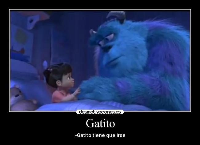 Carteles de Gatito Pag. 60 | Desmotivaciones Carteles de Gatito Pag. 60 | Desmotivaciones