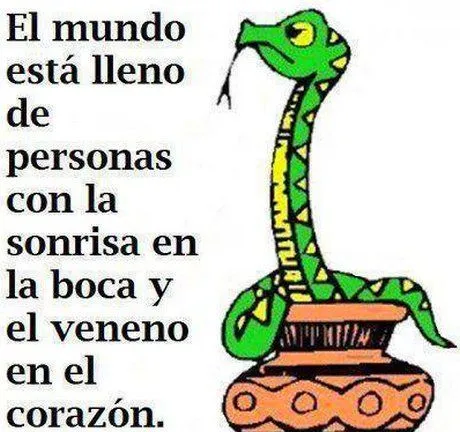 5 Carteles para gente falsa, mentirosa e hipócrita | www ...