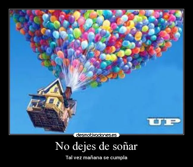 Carteles de Globos Pag. 9 | Desmotivaciones Carteles de Globos Pag. 9 | Desmotivaciones