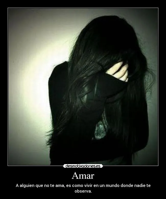 Carteles de Gotica Pag. 3 | Desmotivaciones Carteles de Gotica Pag. 3 | Desmotivaciones