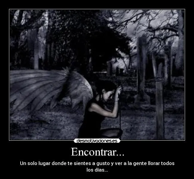 Carteles de Cementerio Pag. 16 | Desmotivaciones Carteles de Cementerio Pag. 16 | Desmotivaciones
