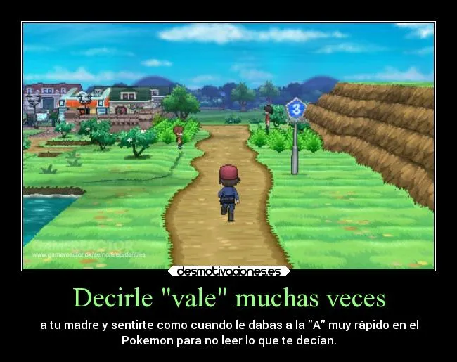 Carteles de Graciosas Pag. 6 | Desmotivaciones