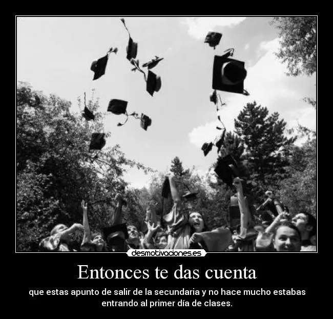 Carteles de Graduacion Pag. 2 | Desmotivaciones Carteles de Graduacion Pag. 2 | Desmotivaciones