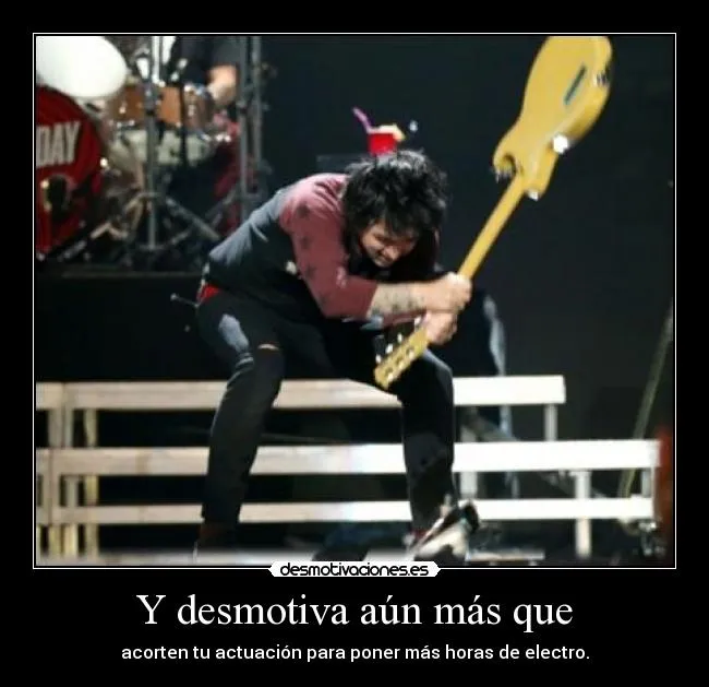 Carteles de Green Pag. 63 | Desmotivaciones