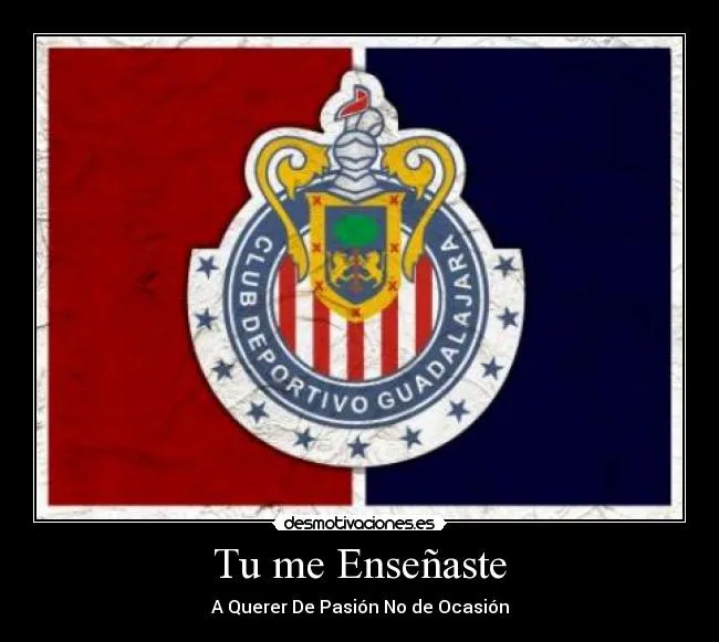 Frases de las chivas - Imagui